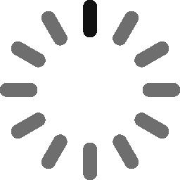 ローディング中