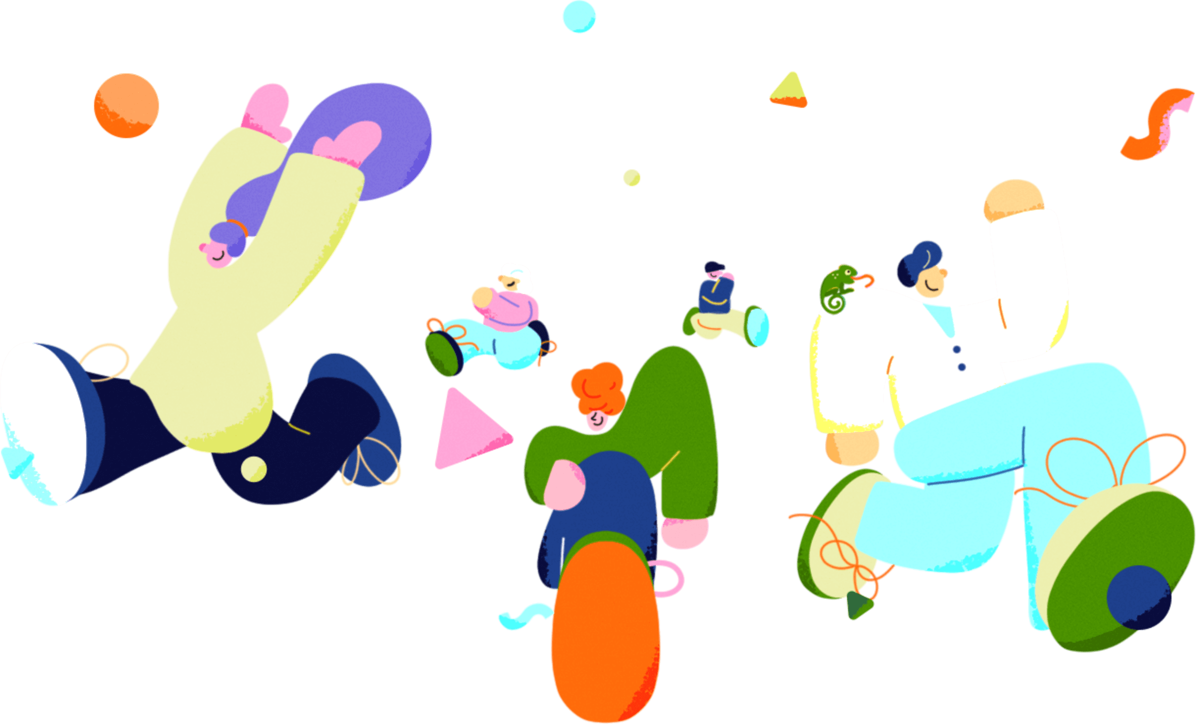 GLOBAL TREE RECRUITMENT 