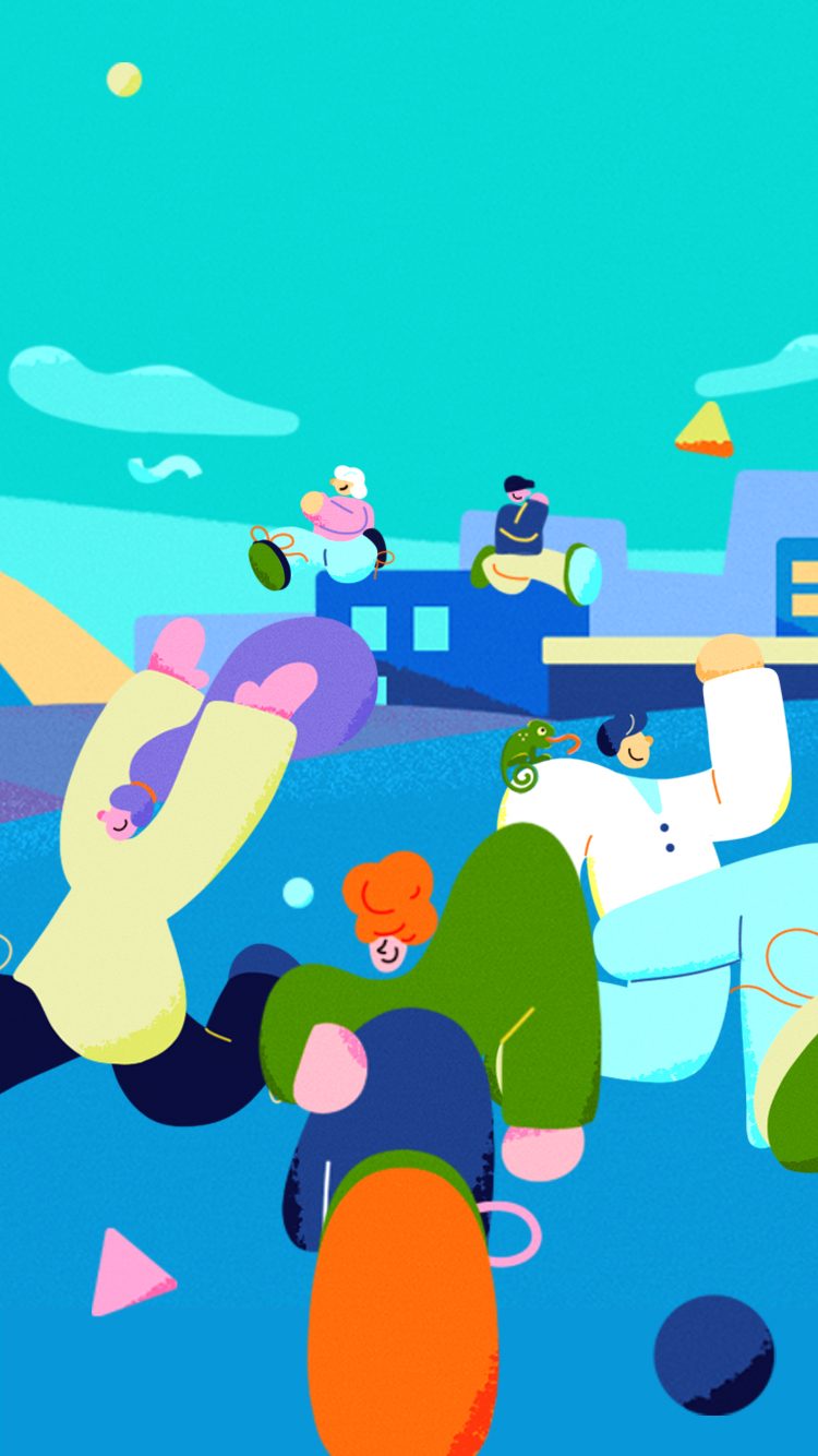 GLOBAL TREE RECRUITMENT 