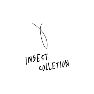 服育ブランド「Insect Collection」