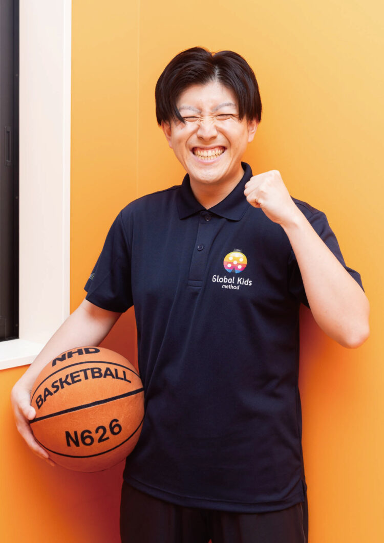 目の前の実践で、立ち回り方を教えてくれた先輩たち。さらに「一歩先の成長」で、いつか恩返ししたい。