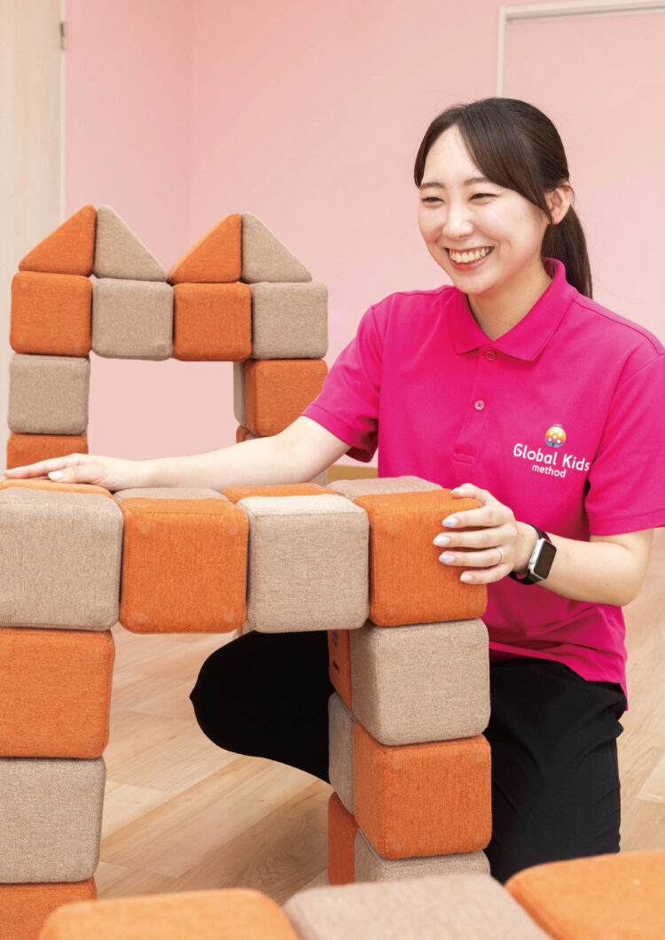 全てのステップアップを「オールコンプリート」。想像が付かない「数年先の自分」が、ちょっと楽しみです。