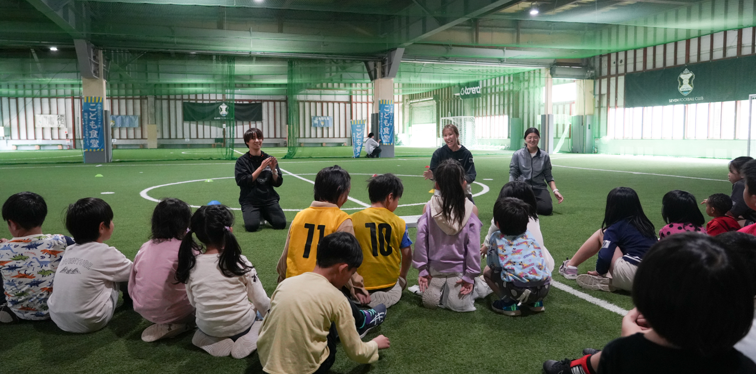 一般社団法人 S.C.P. Japanとアライアンスパートナーシップ契約を締結