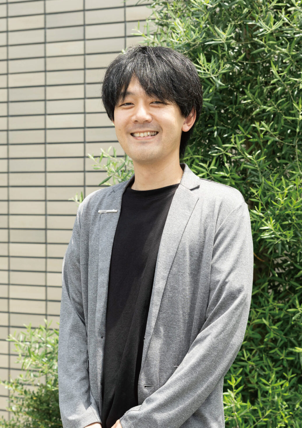 組織が膨張する時期を支えて、10年目。ハイスピードな渦の中で、変わったこと・変わらずにあること。