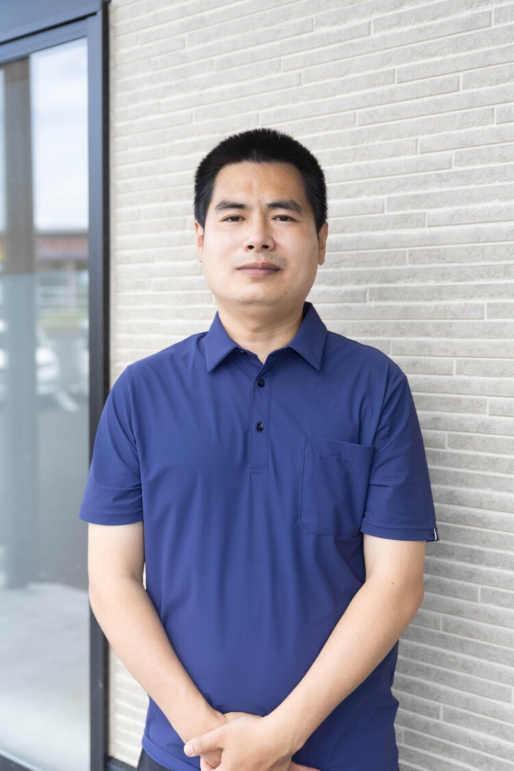 【スタッフインタビュー】文化の違いを越えて——異国の地で築く介護のかたち