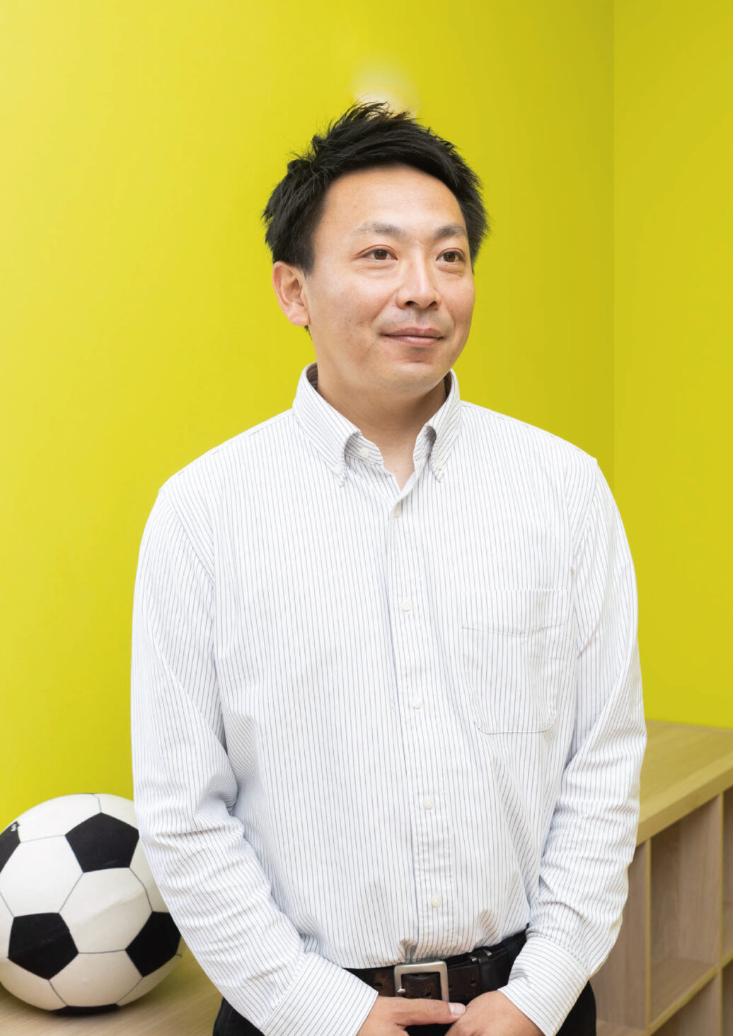 1人も残さず「照らす・拾う」。巣立った子ども達の嬉しい報告が聞ける未来に、希望を託して。