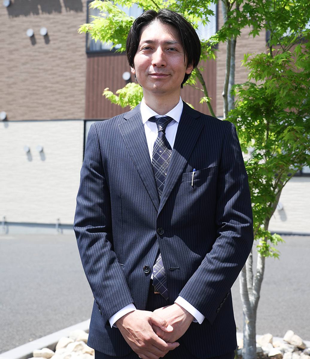 住まいを再生し、価値を未来へ受け継ぐ
