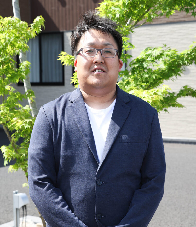 誰かの“続けたい”を支えるために。相談支援員として歩む日々