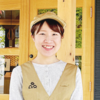 Fさん