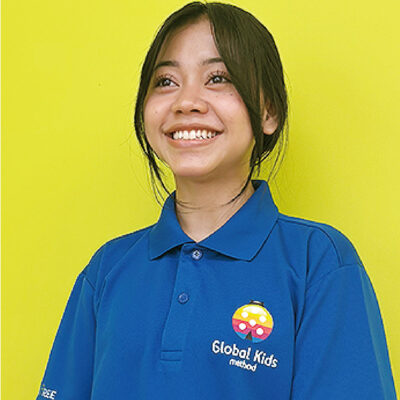 A.Rさん