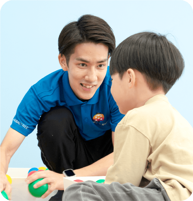 GLOBALTREE Recruit GLOBALTREE Recruit